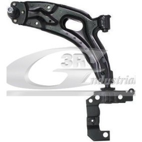Riemenscheibe, Kurbelwelle 10401 von 3RG günstig für 57,53 € online kaufen