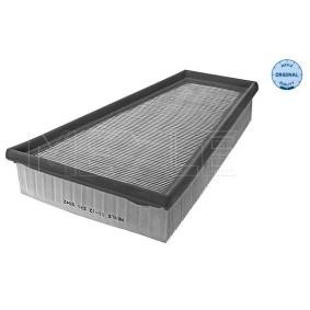 Køb Luftfilter af MEYLE 11-12 321 0042 til den lave pris 56,12 DKK