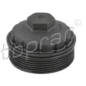 Acquista Calotta, Carter filtro olio da TOPRAN 115 039 a buon mercato per soli 12,53 €