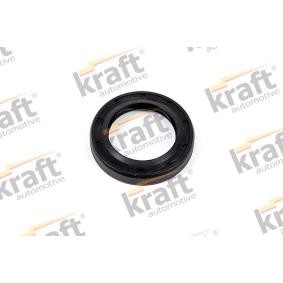 Wellendichtring, Differential für VW von KRAFT