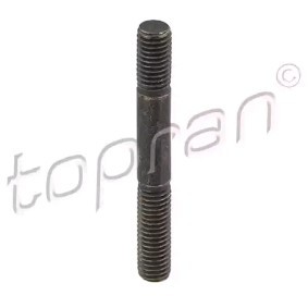 Acquista Bullone, Collettore gas scarico da TOPRAN 116 763 a buon mercato per soli 2,19 €