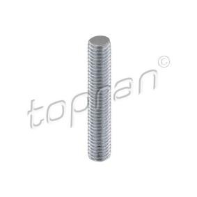 Acquista Bullone, Collettore gas scarico da TOPRAN 116 764 a buon mercato per soli 1,53 €