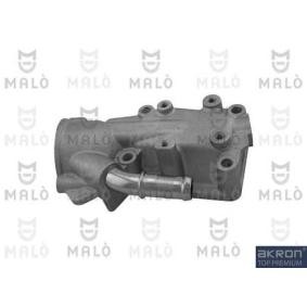 Kühlmittelregelventil 116218 von MALÒ günstig für 92,33 € online kaufen