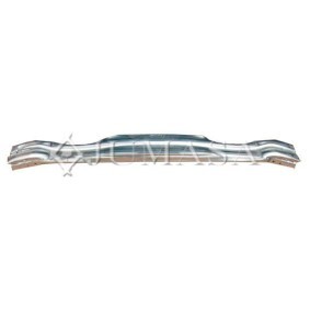 Stoßstangenträger 12030439 von JUMASA günstig für 157,71 € online kaufen
