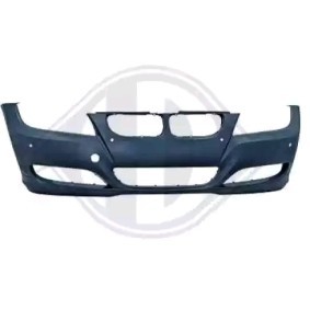 Stoßstange 1216153 von DIEDERICHS günstig für 120,73 € online kaufen