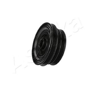 Riemenscheibe, Kurbelwelle 122-01-109 von ASHIKA günstig für 76,67 € online kaufen