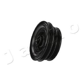 Riemenscheibe, Kurbelwelle 122109 von JAPKO günstig für 75,22 € online kaufen