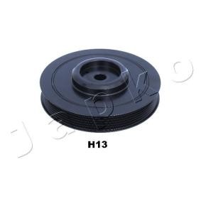 Riemenscheibe, Kurbelwelle 122H13 von JAPKO günstig für 68,91 € online kaufen