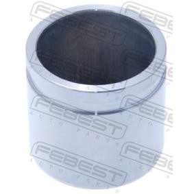 Kolben, Bremssattel 1276-ELNF von FEBEST günstig für 16,64 € online kaufen