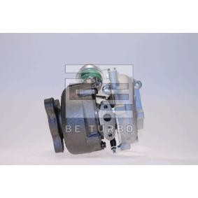 NISSAN Turbolader von BE TURBO