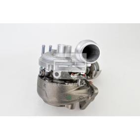 NISSAN Turbolader von BE TURBO