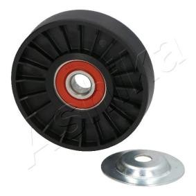 Umlenk- / Führungsrolle, Keilrippenriemen 129-01-125 von ASHIKA günstig für 23,16 € online kaufen