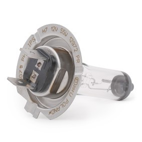 SSANGYONG Glühlampe, Fernscheinwerfer von PHILIPS