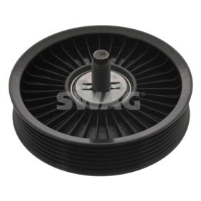 Umlenk- / Führungsrolle, Keilrippenriemen 13 93 4591 von SWAG günstig für 51,10 € online kaufen