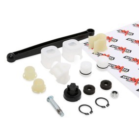 Acquista Kit riparazione, Leva cambio da AUTOMEGA 130115910 a buon mercato per soli 8,87 €