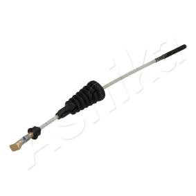 Handbremsseil 131-02-2019 von ASHIKA günstig für 10,72 € online kaufen