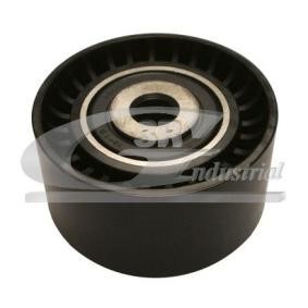 Umlenkrolle, Zahnriemen 13317 von 3RG günstig für 13,92 € online kaufen