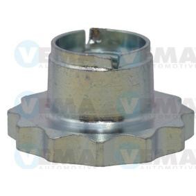 Acquista Dado, Fuso dell'asse da VEMA 13770 a buon mercato per soli 8,43 €