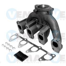 Abgaskrümmer 13811KC von VEMA günstig für 277,15 € online kaufen