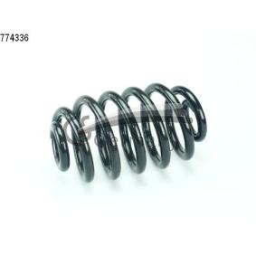 Osta Jousi (auton jousitus) CS Germany:llä 14.774.336 edullisesti hintaan 38,97 €