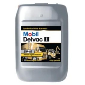Motoröl 141543 von MOBIL günstig für 219,30 € online kaufen