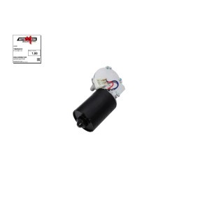 Scheibenwischermotor 150052410 von AUTOMEGA günstig für 41,12 € online kaufen