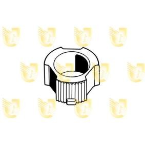 Acquista Boccola, Albero dello sterzo da UNIGOM 161009 a buon mercato per soli 3,14 €