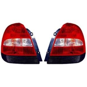 Rückleuchte 16231132 von IPARLUX günstig für 67,23 € online kaufen