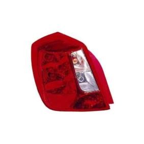 Rückleuchte 16231232 von IPARLUX günstig für 82,91 € online kaufen