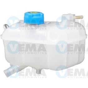 Wasserkasten, Kühler 163040 von VEMA günstig für 48,18 € online kaufen