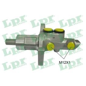 Acquista Cilindro maestro del freno da LPR 1727 a buon mercato per soli 81,57 €