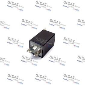 Glühzeitsteuergerät 2.85590 von SIDAT günstig für 86,98 € online kaufen