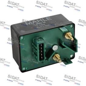 Glühzeitsteuergerät 2.85760 von SIDAT günstig für 78,59 € online kaufen