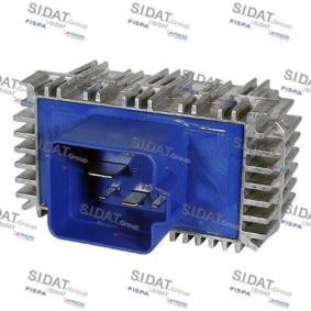 Glühzeitsteuergerät 2.85915 von SIDAT günstig für 73,22 € online kaufen