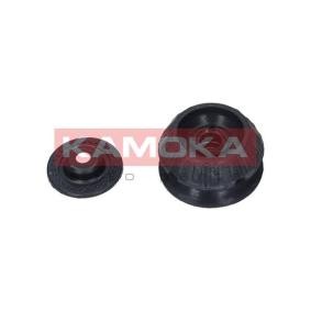 Acquista Kit riparazione, Cuscinetto ammortizzatore a molla da KAMOKA 209127 a buon mercato per soli 26,54 €