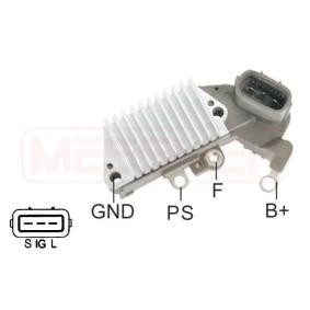 Lichtmaschinenregler 215675 von ERA günstig für 39,45 € online kaufen