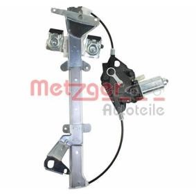 Fensterheber 2160359 von METZGER günstig für 71,69 € online kaufen