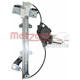 Fensterheber 2160360 von METZGER günstig für 103,87 € online kaufen