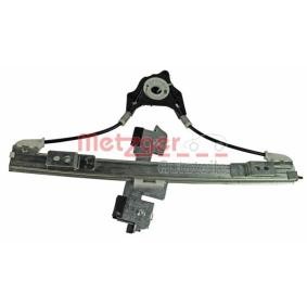 Fensterheber 2160381 von METZGER günstig für 72,34 € online kaufen