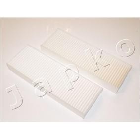 Compre Filtro do habitáculo de JAPKO online para MAXIMA QX (A33) a preços moderados