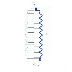 Lenkmanschette 83593 von SPIDAN günstig für 10,92 € online kaufen