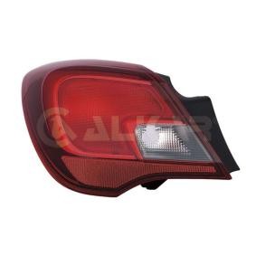 Rückleuchte 2221421 von ALKAR günstig für 66,77 € online kaufen