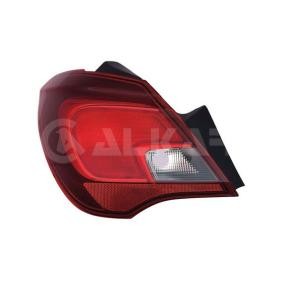 Rückleuchte 2232421 von ALKAR günstig für 66,42 € online kaufen