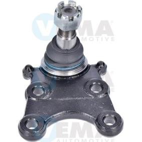 Traggelenk 22444 von VEMA günstig für 73,84 € online kaufen
