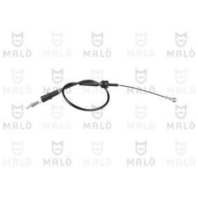 Gaszug 22909 von MALÒ günstig für 11,28 € online kaufen