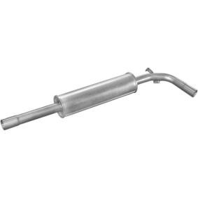 Acquista Marmitta centrale da POLMO 23.07 a buon mercato per soli 35,40 €