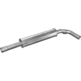 Acquista Marmitta centrale da POLMO 23.13 a buon mercato per soli 32,86 €