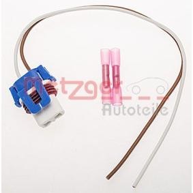 Acquista Kit riparazione cavi, Faro principale da METZGER 2323013 a buon mercato per soli 13,82 €
