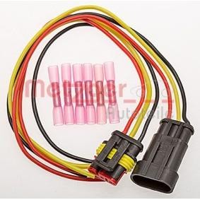 Kabelreparatursatz, Zentralelektrik 2323018 von METZGER günstig für 16,52 € online kaufen