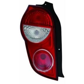 Schlußleuchte 235-1928L-LD-UE von ABAKUS günstig für 84,79 € online kaufen